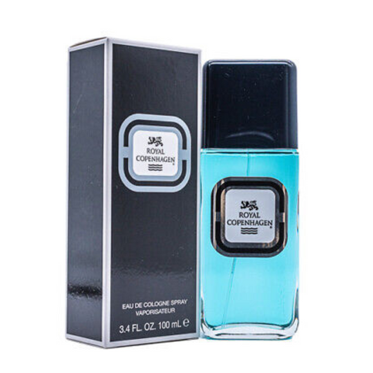 Royal Copenhagen Eau de Cologne for Men