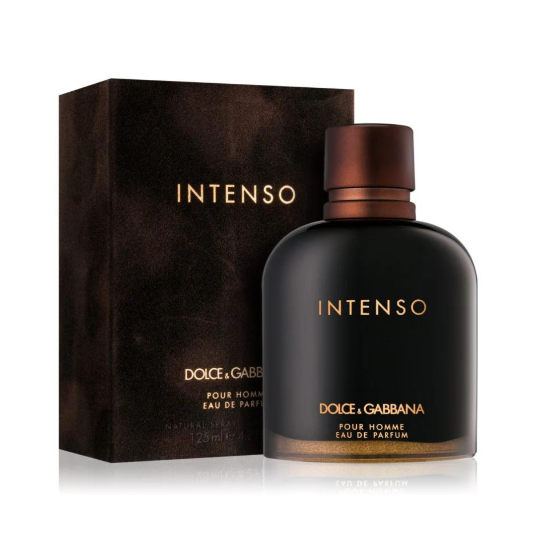 D&G Intenso Pour Homme EDP - Wafa International