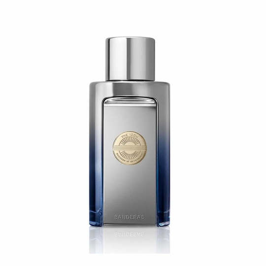 The Icon Elixir EDP for Men