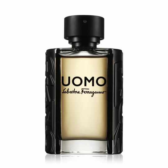 Uomo Eau de Toilette for Men