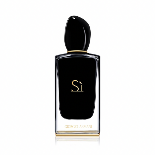 Sì Intense Eau de Parfum for Her - Wafa International