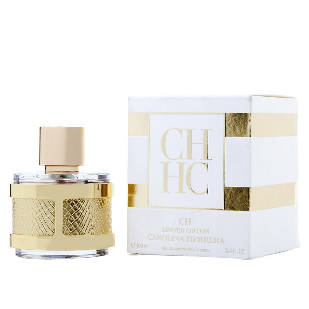 CH Insignia EDP for Women (Limited Edition)