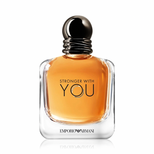 Stronger With You EDT