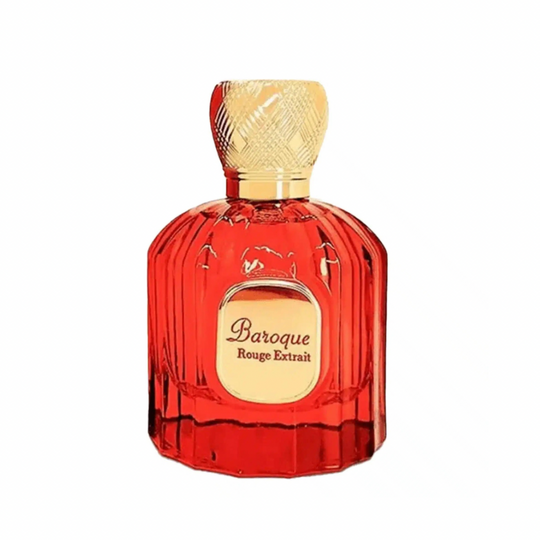 Baroque Rouge Extrait de Parfum (Unisex)