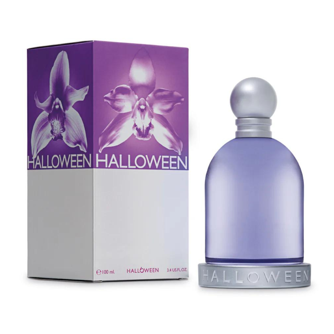 Halloween EDT for Women - Wafa International