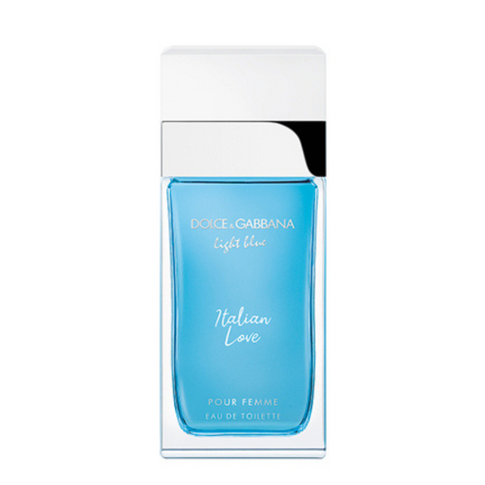 Light Blue Italian Love Pour Femme EDT - Wafa International