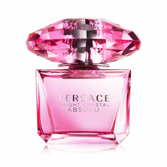 Versace Bright Crystal Absolu Eau De Parfum