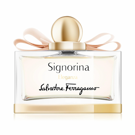 Signorina Eleganza Eau de Parfum