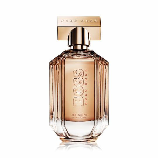 The Scent Private Accord Eau de Parfum for Women - Wafa International