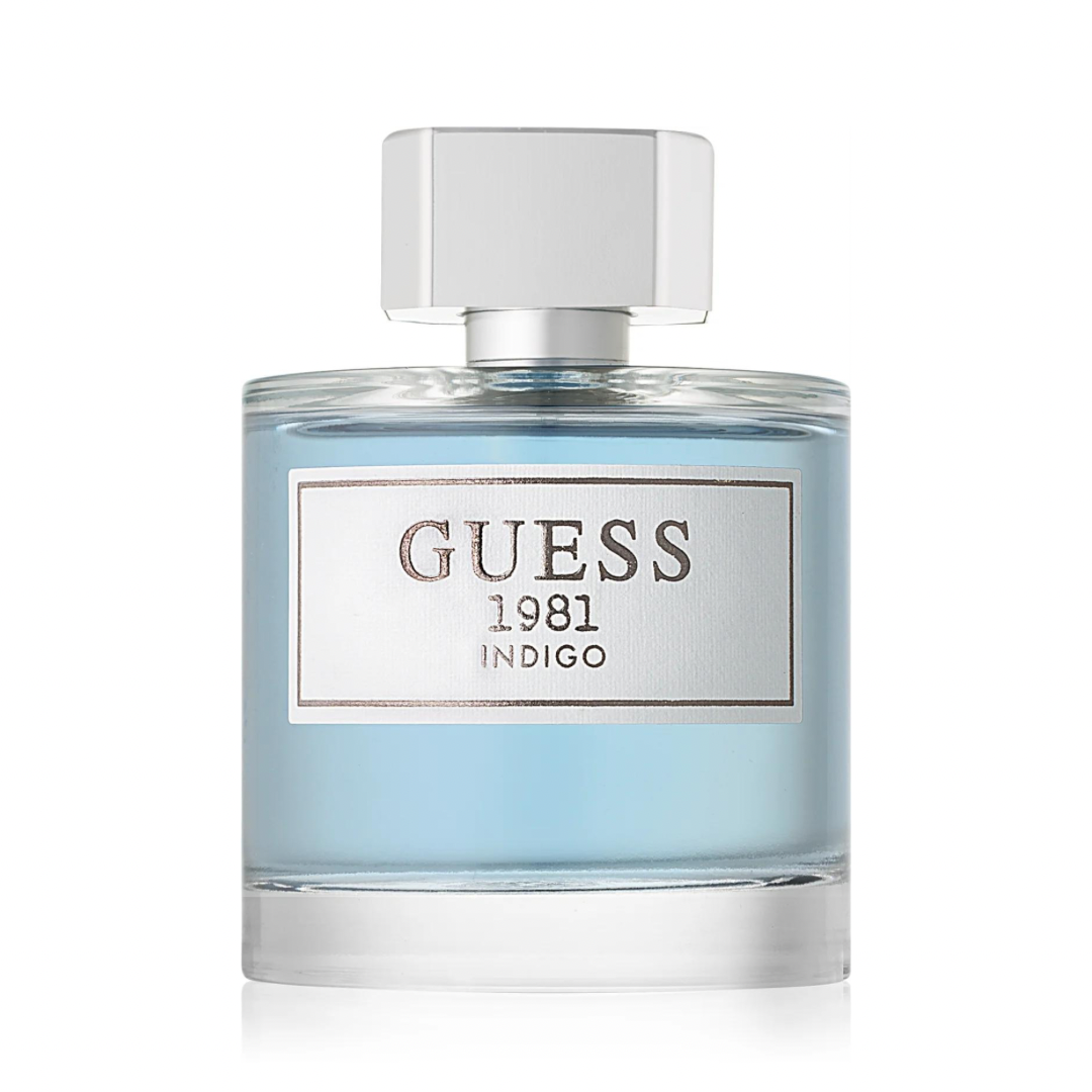 Guess 1981 Indigo for Women EDT - Wafa International