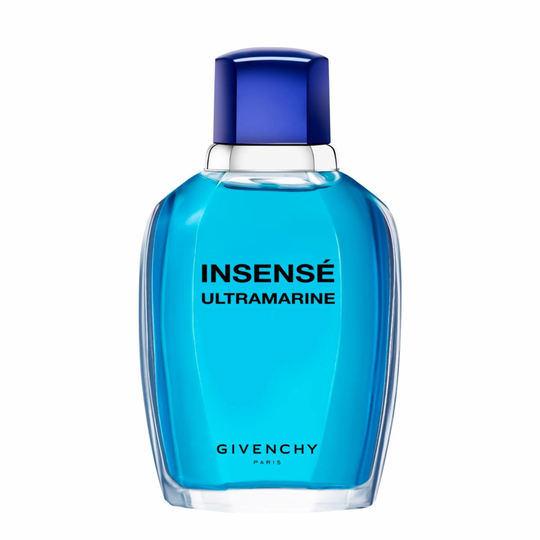 Givenchy Insensé Ultramarine EDT - Wafa International