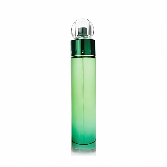 Perry Ellis 360° Green for Men EDT