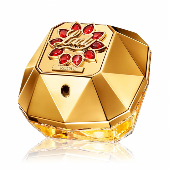 Lady Million Royal Eau de Parfum