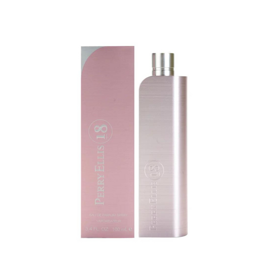 Perry Ellis 18 EDP for Women