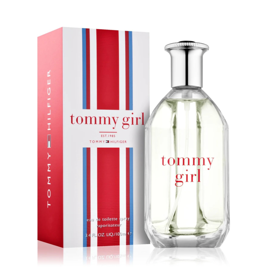 Tommy Girl by Tommy Hilfiger EDT for Women