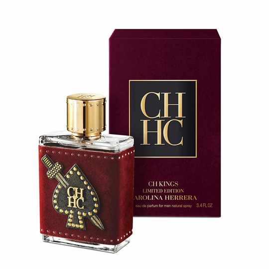 CH Kings EDP (Limited Edition) - Wafa International