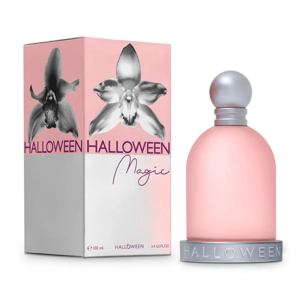 Halloween Magic EDT for Women - Wafa International