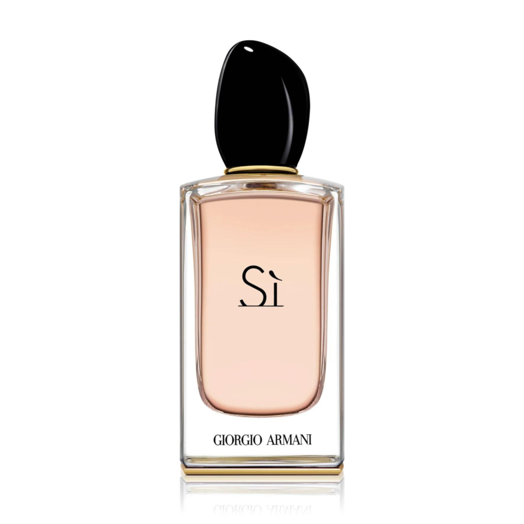 Sì Eau de Parfum for Women - Wafa International