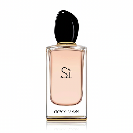 Sì Eau de Parfum for Women - Wafa International