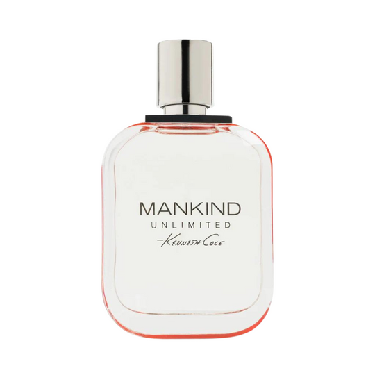 Mankind Unlimited Eau de Toilette