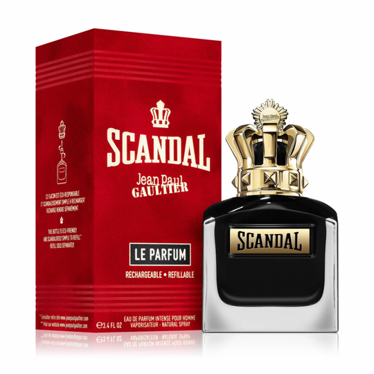 Scandal Le Parfum for Men - Wafa International