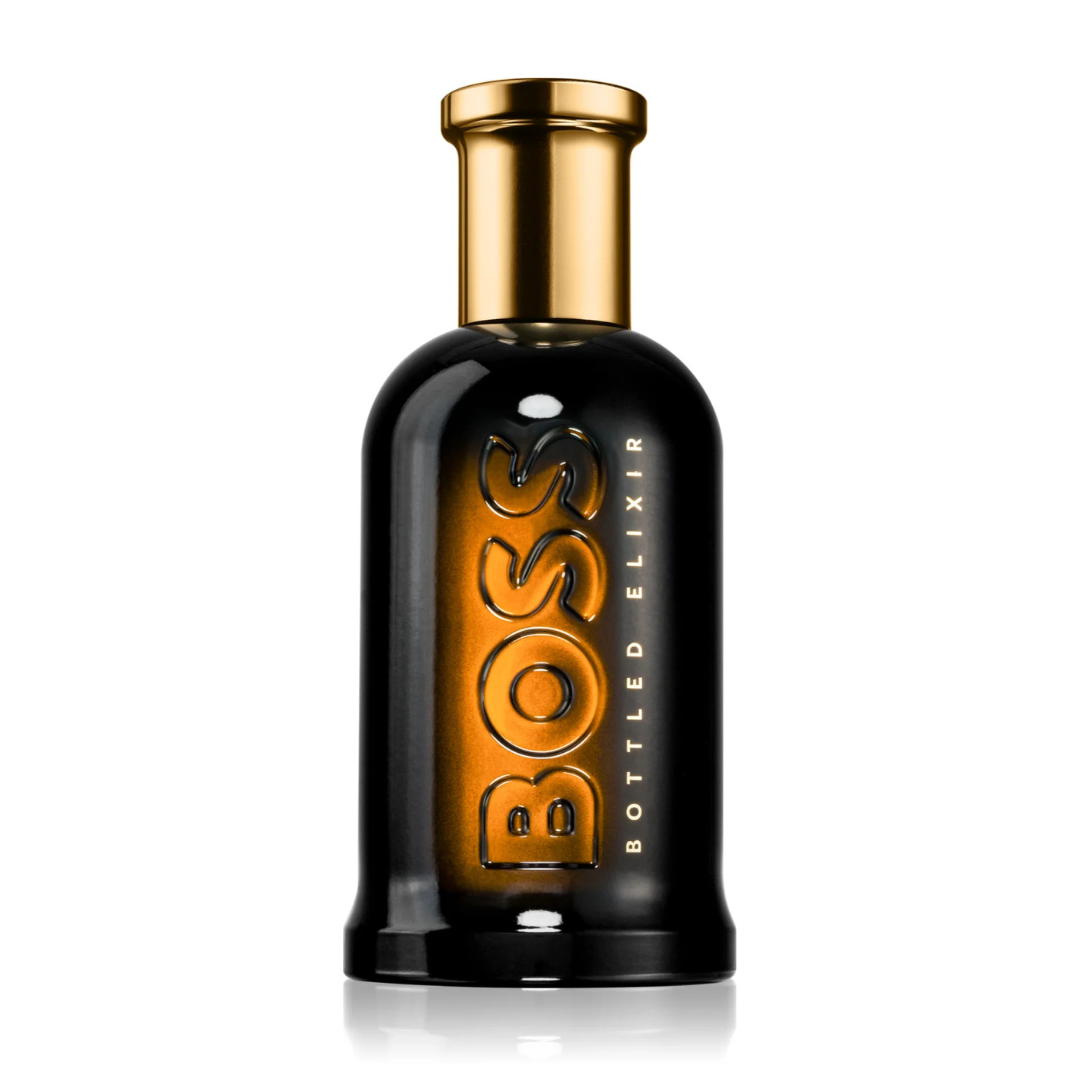 Hugo Boss Bottled Elixir Parfum Intense for Men