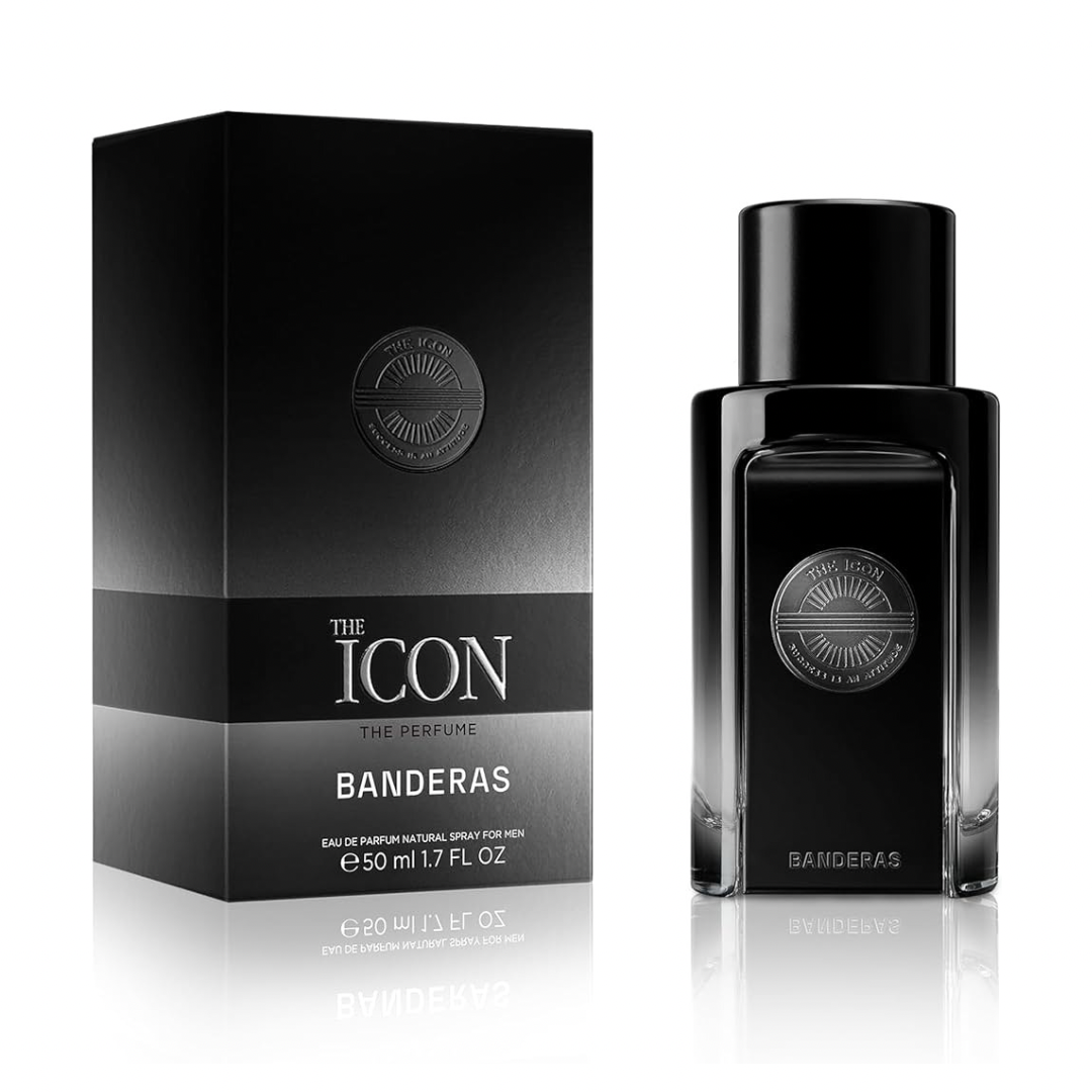 The Icon EDP for Men