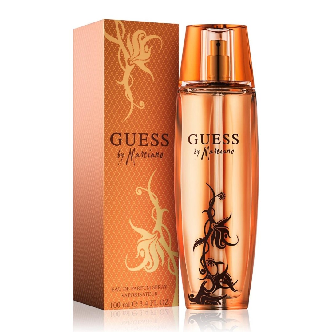 Guess Marciano Eau de Parfum for Women - Wafa International