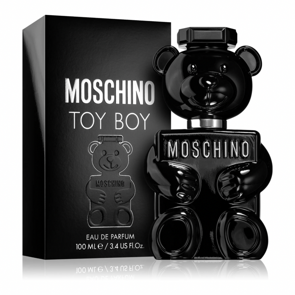 Moschino Toy Boy Eau de Parfum