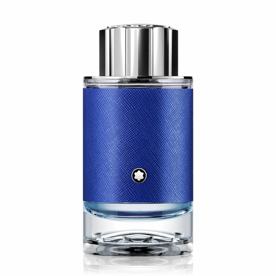 Montblanc Explorer Ultra Blue EDP for Men