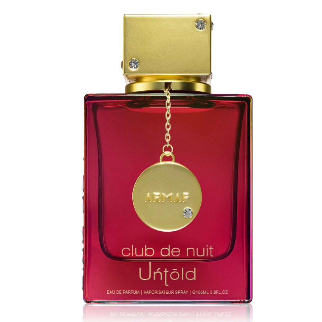 Club De Nuit Untold EDP for Women - Wafa International