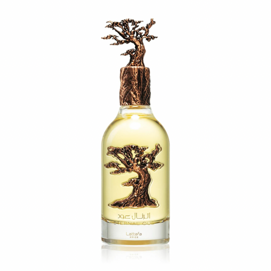 Eternal Oud EDP (Unisex)