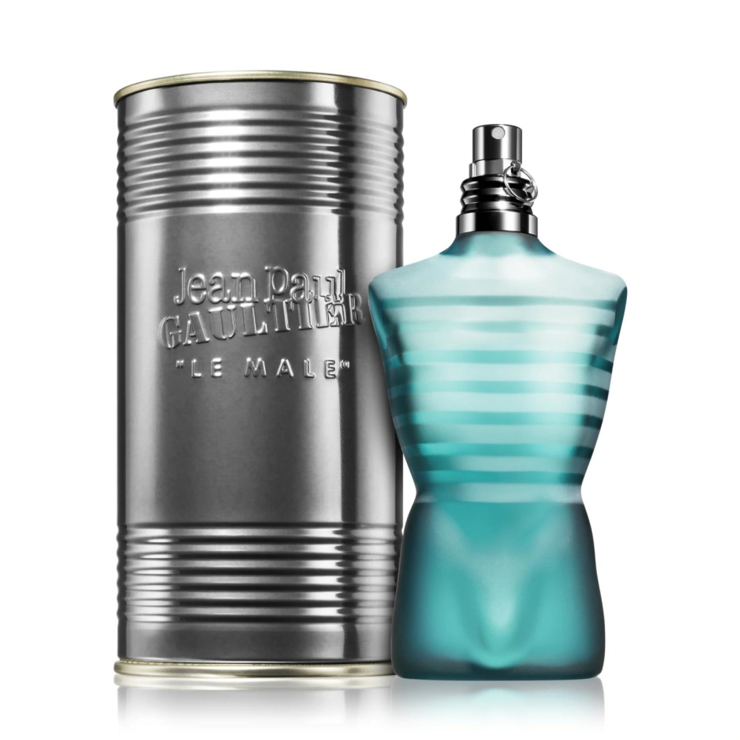 "Le Male" Eau de Toilette - Wafa International