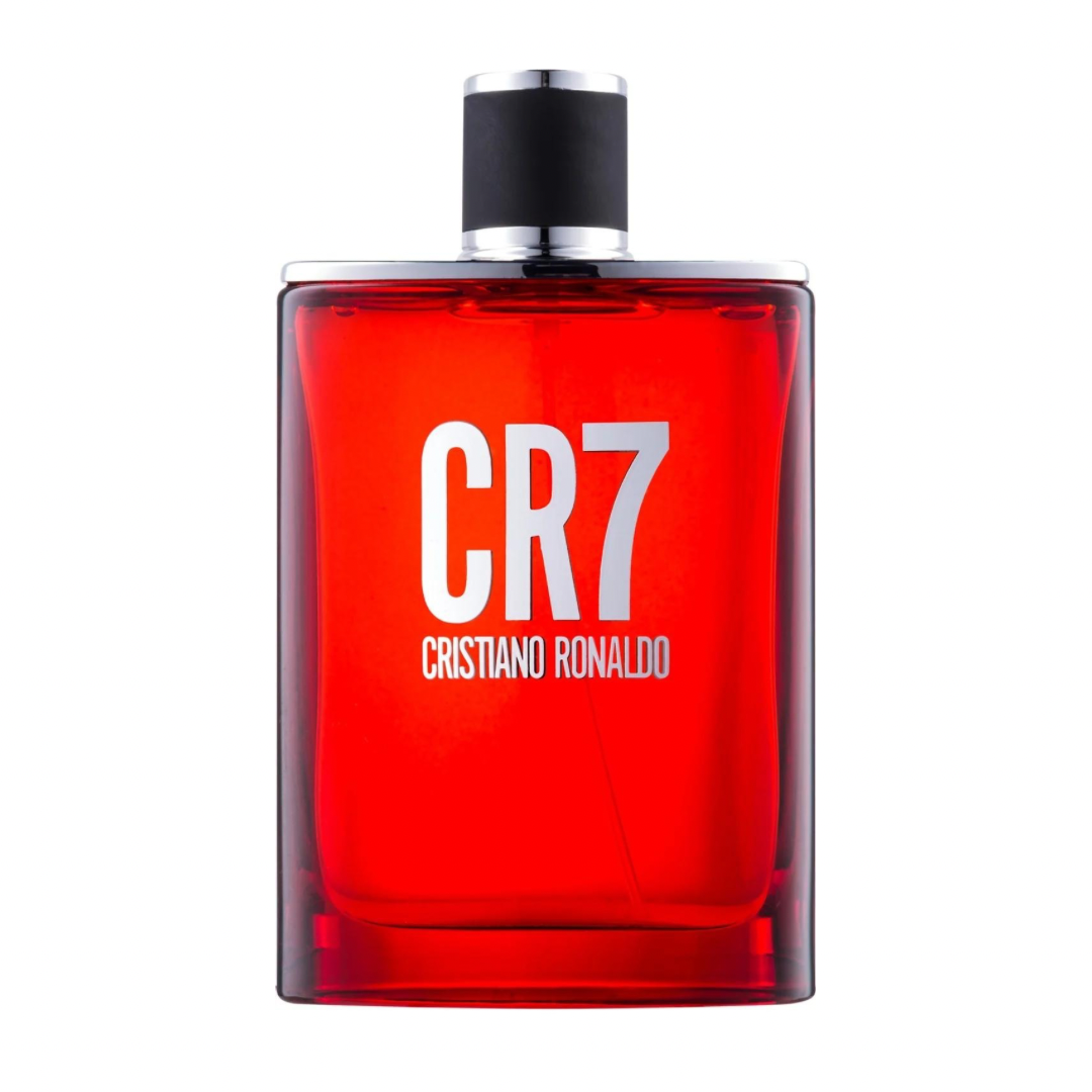 CR7 by Cristiano Ronaldo EDT