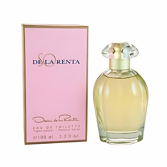 So de la Renta EDT for Women