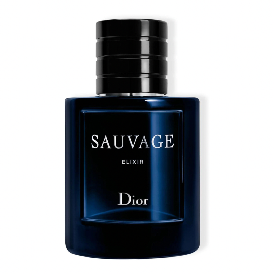 Sauvage Elixir Parfum Concentre for Men - Wafa International