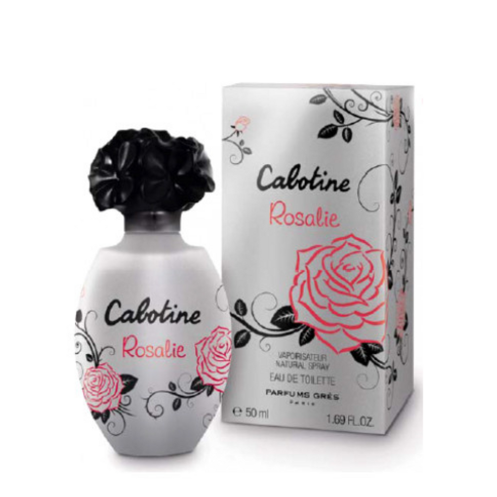 Cabotine Rosalie by Grés EDT