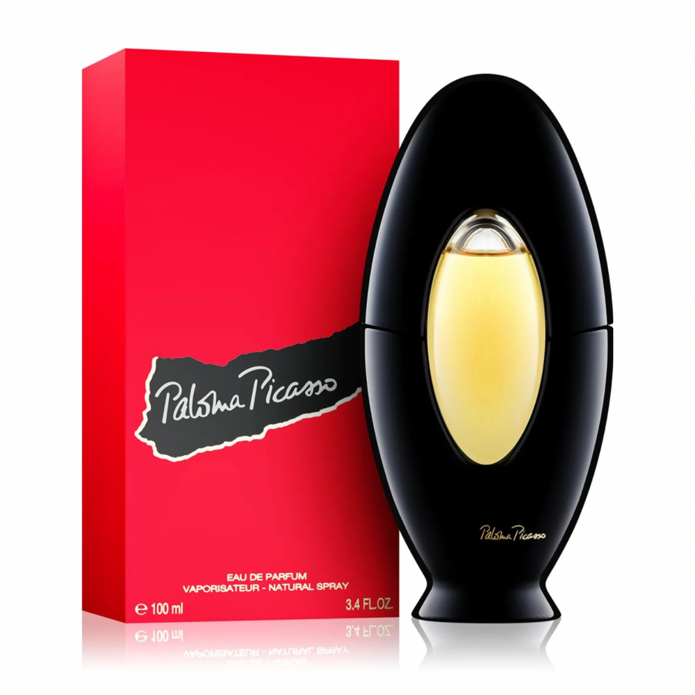 Paloma Picasso Eau De Parfum