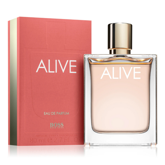 Hugo Boss Alive EDP for Women