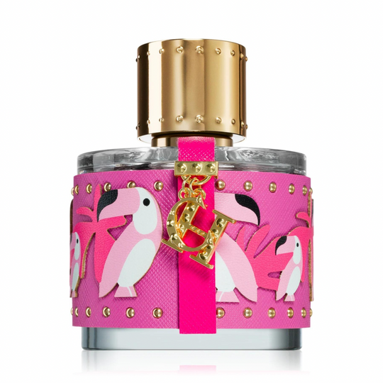 CH Birds of Paradise EDT Women (Limited Edition) - Wafa International