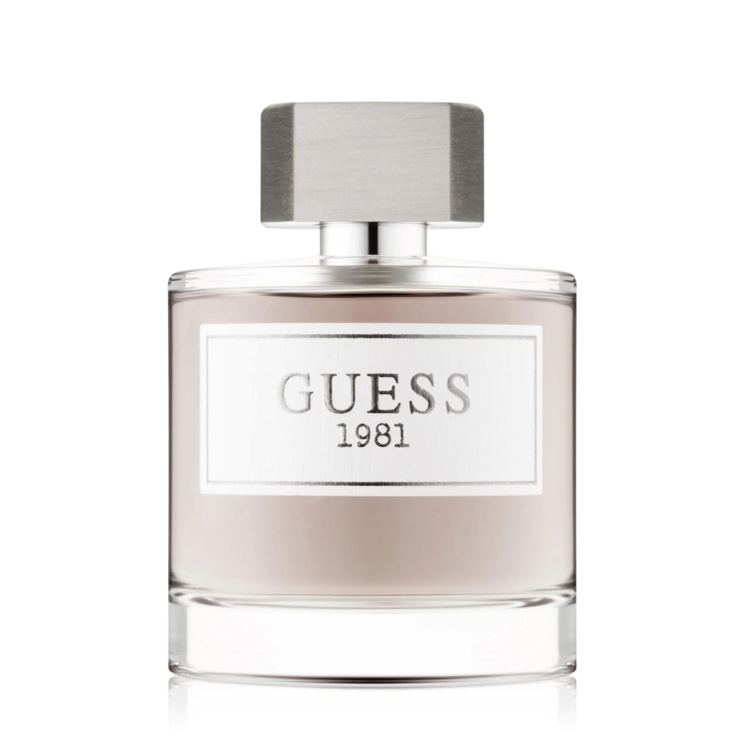 Guess 1981 for Men EDT - Wafa International