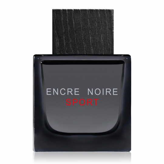 Lalique Encre Noire Sport EDT for Men