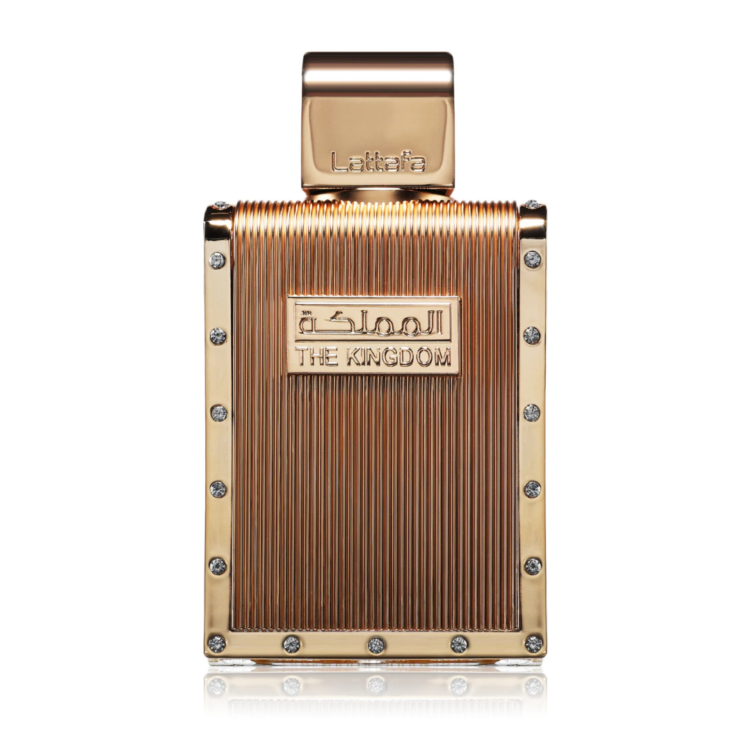 The Kingdom EDP for Men