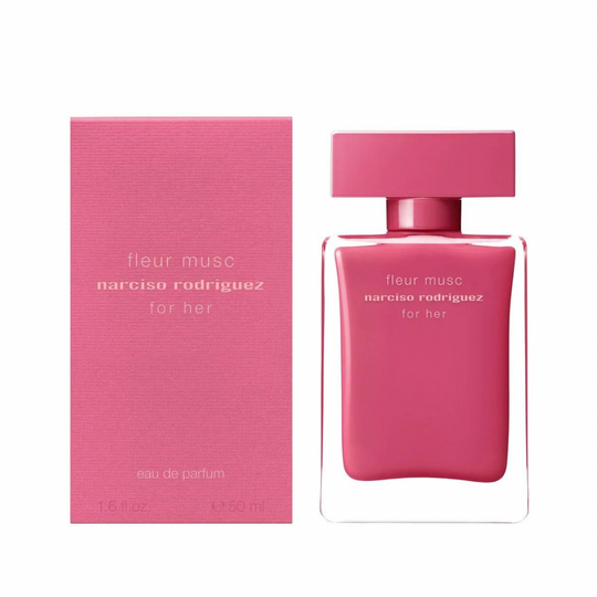 Fleur Musc EDP by Narciso Rodríguez for Women