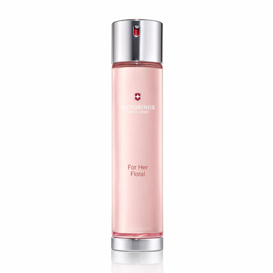 Swiss Army For Her Floral EDT