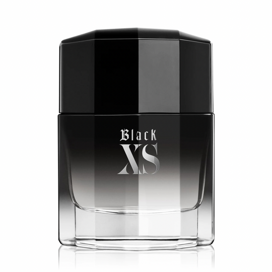 Black XS EDT by Paco Rabanne for Men