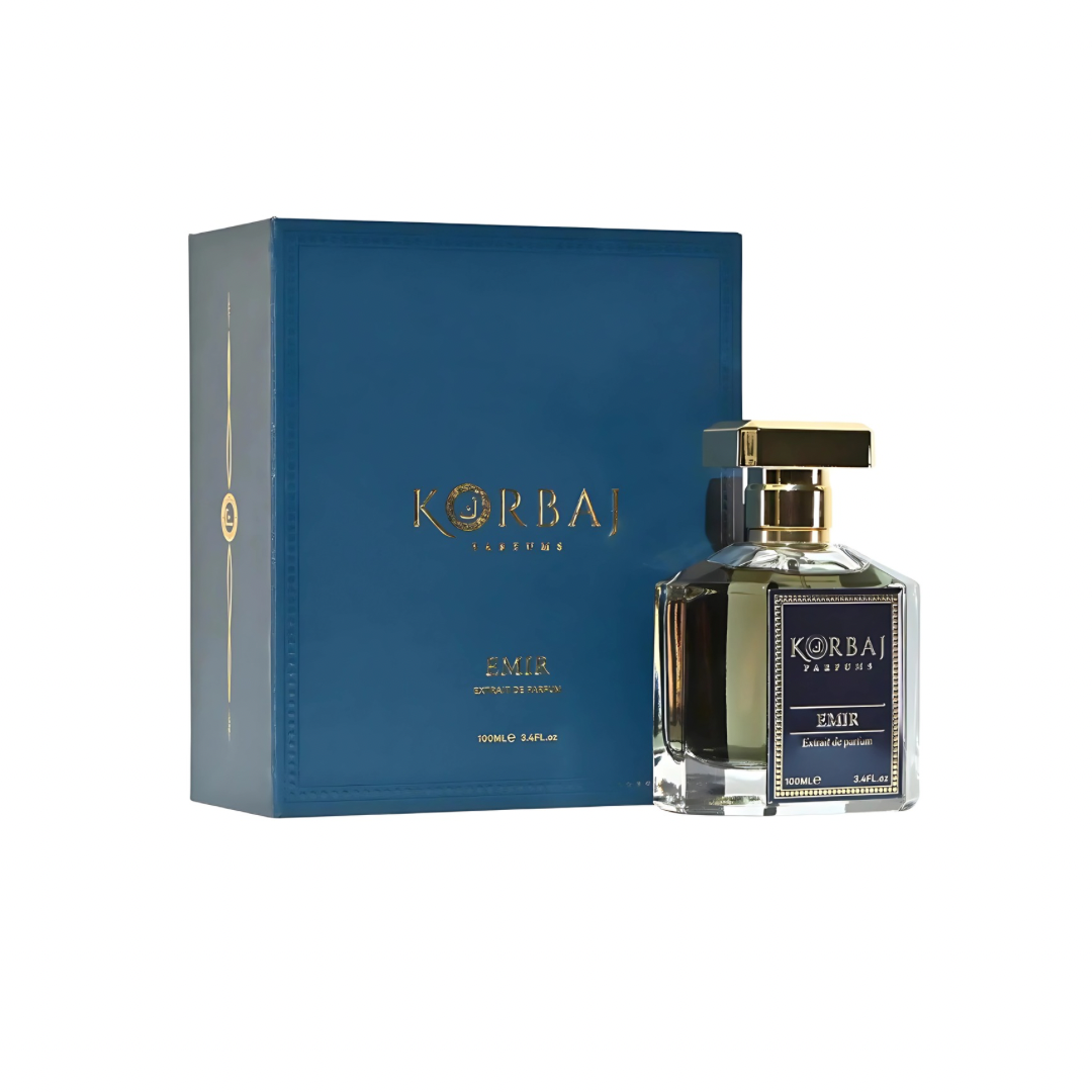 Emir Extrait de Parfum (Unisex)