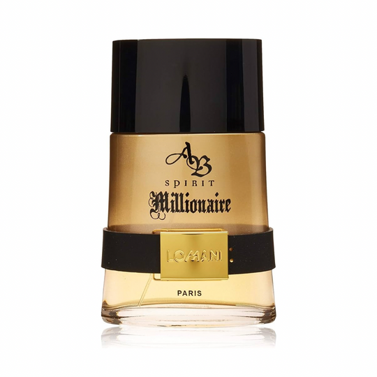 Lomani AB Spirit Millionaire EDT for Men