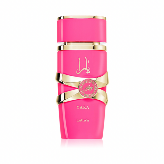 Yara Candy EDP for Women