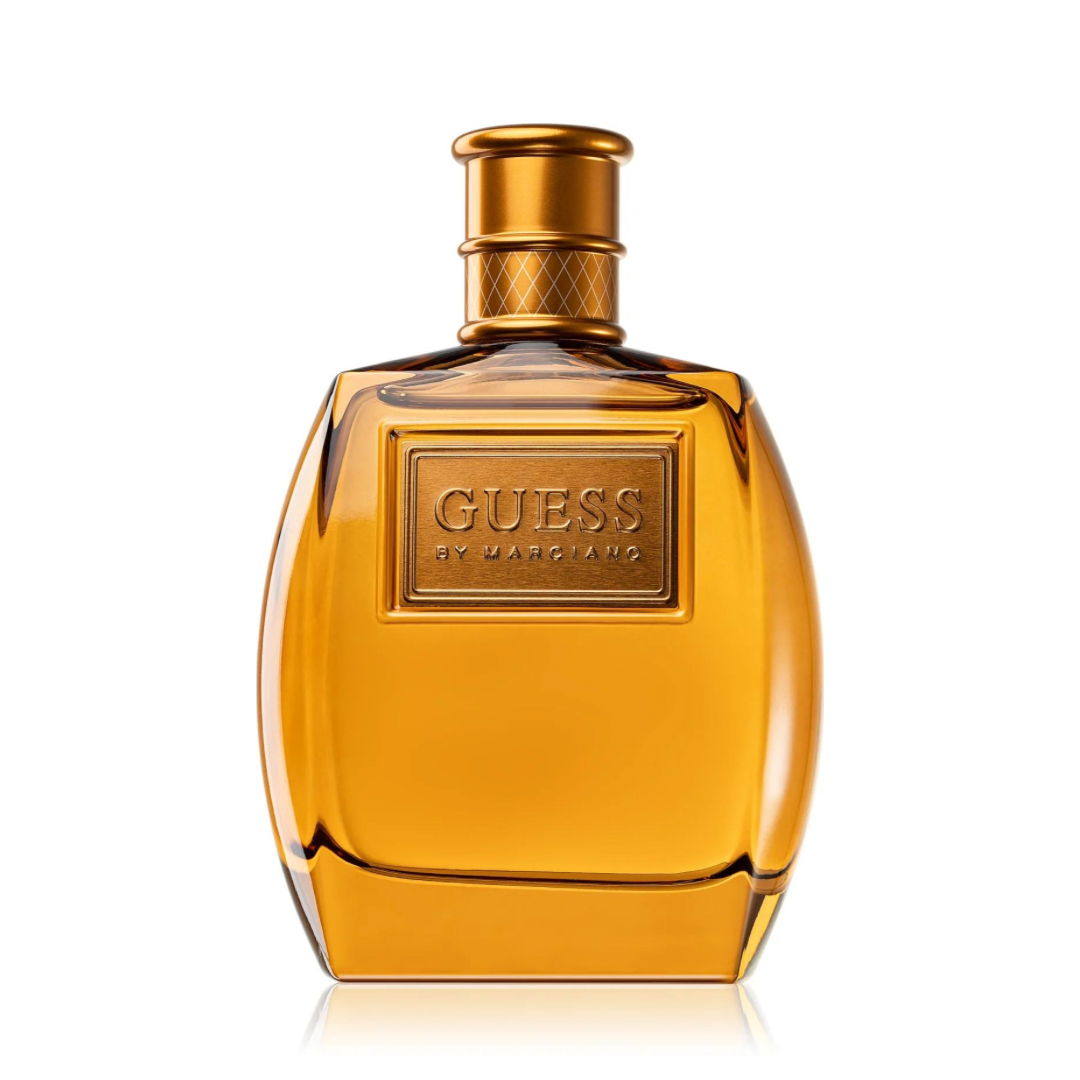 Guess by Marciano for Men EDT - Wafa International